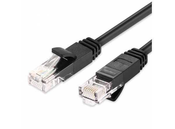 Network cable manufacturer-CAT 5E UTP super five network cable