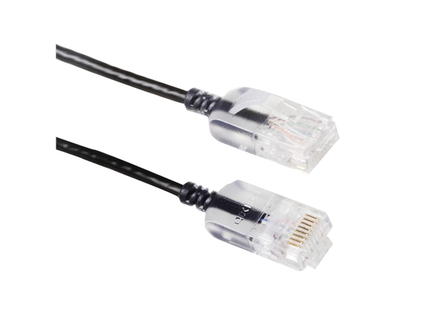 CAT 6A UTP ultra-fine network jumper-network jumper manufacturer