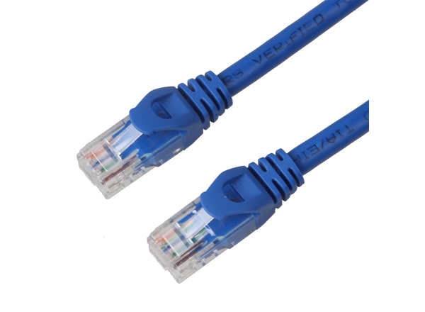 網線生產廠家?CAT 6A UTP 超六類網線