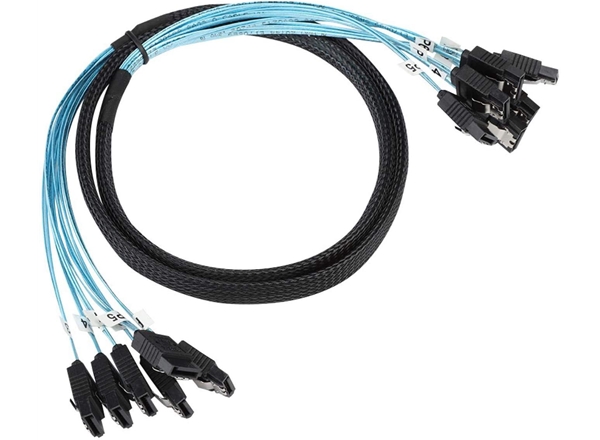 SATA3.0 server data cable